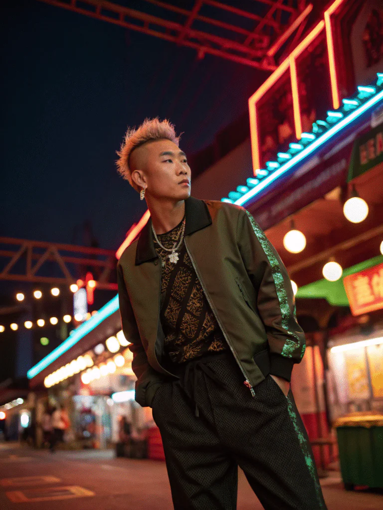 20 Korean Hairstyles for Men That Are Totally Worth Trying in 2025