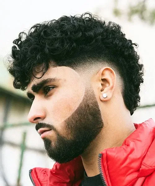 35 Best Broccoli Haircuts for Gen Z Men Who Love Volume & Style