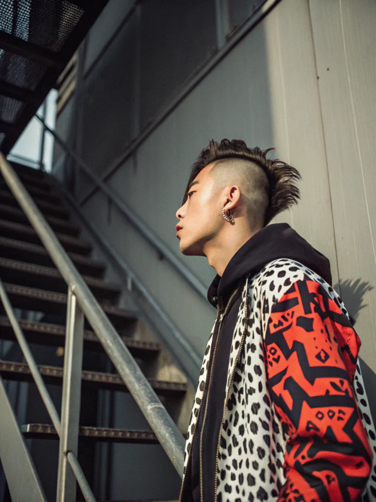 20 Korean Hairstyles for Men That Are Totally Worth Trying in 2025