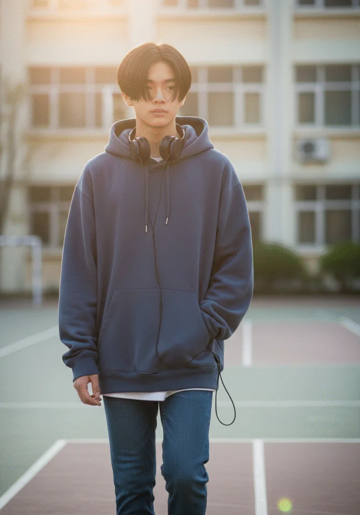 17 Best Ivy League Haircut Men Asian: Sharp Looks That Fit Every Face