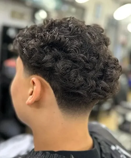 35 Best Broccoli Haircuts for Gen Z Men Who Love Volume & Style