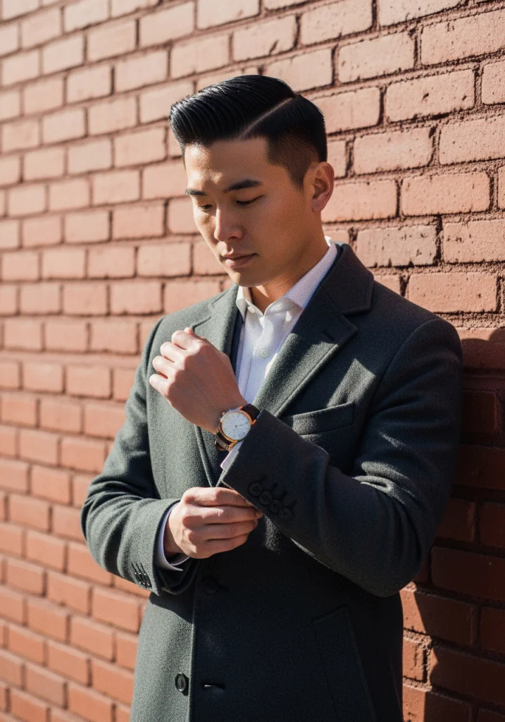 17 Best Ivy League Haircut Men Asian: Sharp Looks That Fit Every Face