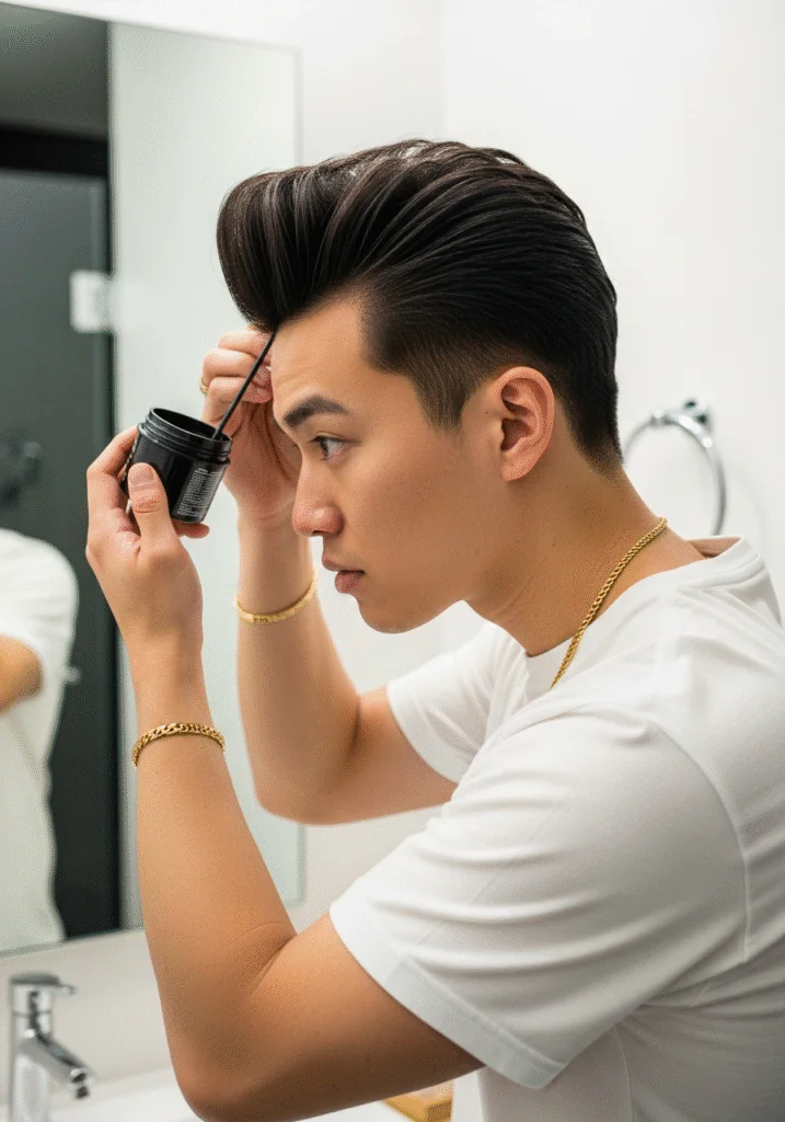 17 Best Ivy League Haircut Men Asian: Sharp Looks That Fit Every Face