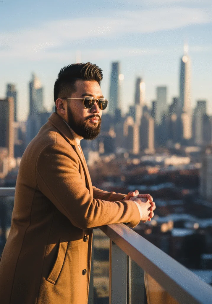 17 Best Ivy League Haircut Men Asian: Sharp Looks That Fit Every Face