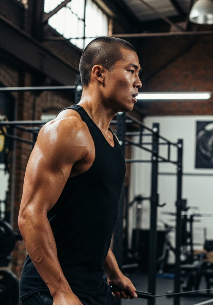 17 Best Ivy League Haircut Men Asian: Sharp Looks That Fit Every Face