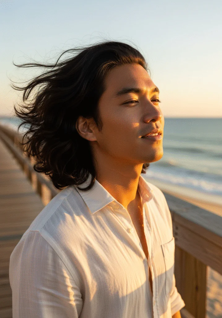 17 Best Ivy League Haircut Men Asian: Sharp Looks That Fit Every Face