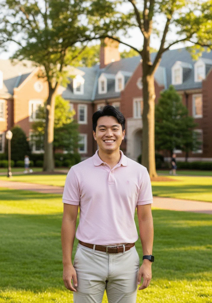 17 Best Ivy League Haircut Men Asian: Sharp Looks That Fit Every Face