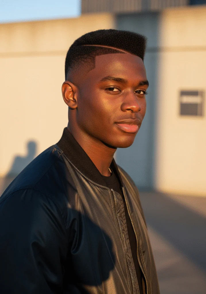 15 Men's Short Ivy League Haircut Ideas That Always Look Sharp