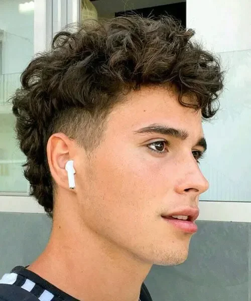35 Best Broccoli Haircuts for Gen Z Men Who Love Volume & Style