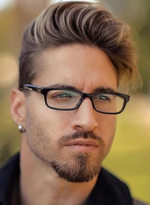 12 Blonde Beard Styles for Men: Bold Looks That Actually Work