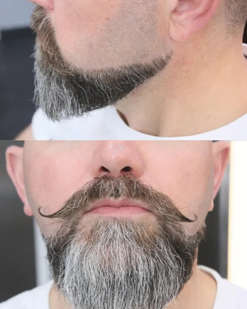 12 Blonde Beard Styles for Men: Bold Looks That Actually Work