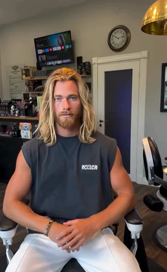 12 Blonde Beard Styles for Men: Bold Looks That Actually Work