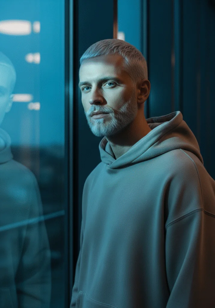 12 Blonde Beard Styles for Men: Bold Looks That Actually Work