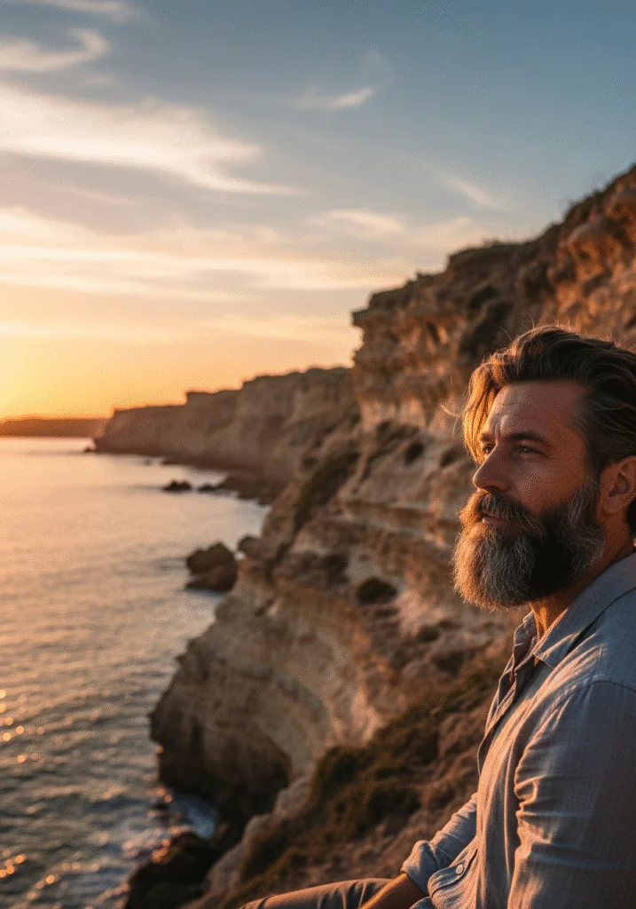 12 Blonde Beard Styles for Men: Bold Looks That Actually Work