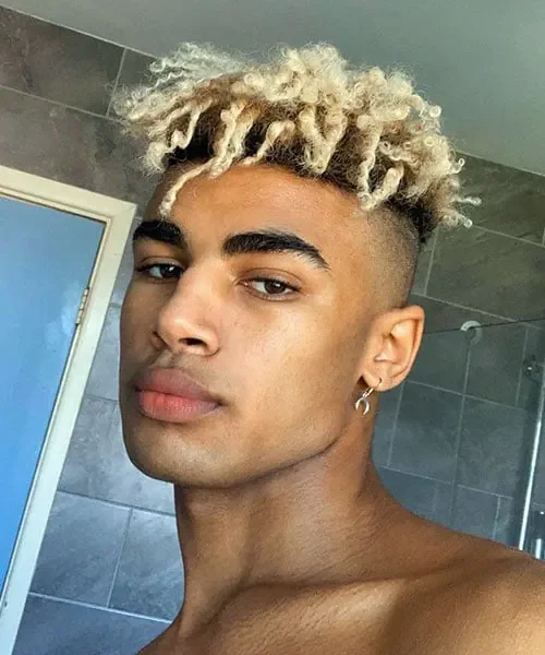 35 Best Broccoli Haircuts for Gen Z Men Who Love Volume & Style