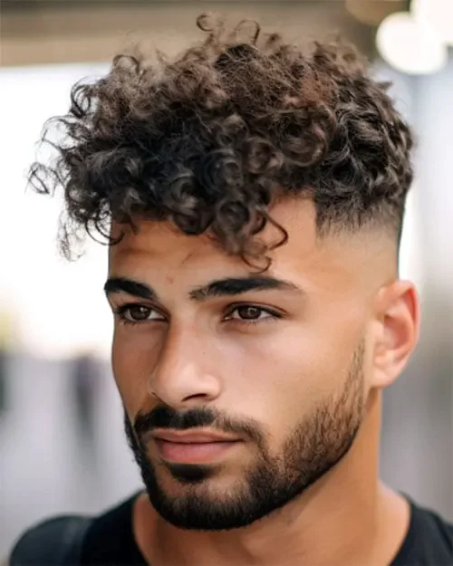 35 Best Broccoli Haircuts for Gen Z Men Who Love Volume & Style
