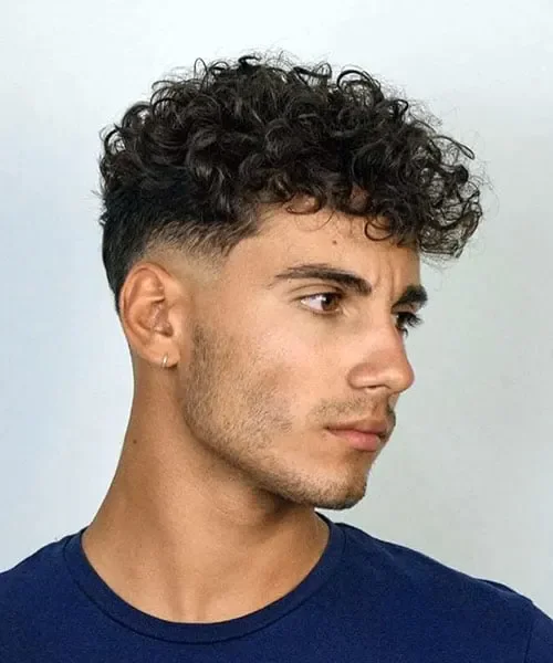 35 Best Broccoli Haircuts for Gen Z Men Who Love Volume & Style