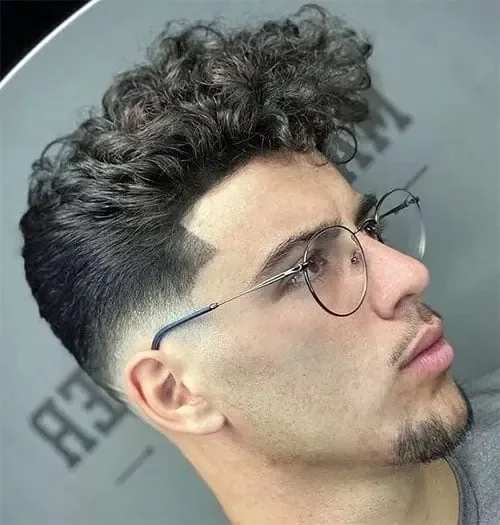 35 Best Broccoli Haircuts for Gen Z Men Who Love Volume & Style