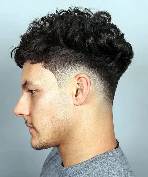 35 Best Broccoli Haircuts for Gen Z Men Who Love Volume & Style