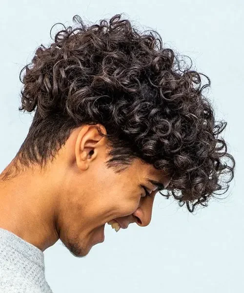 35 Best Broccoli Haircuts for Gen Z Men Who Love Volume & Style