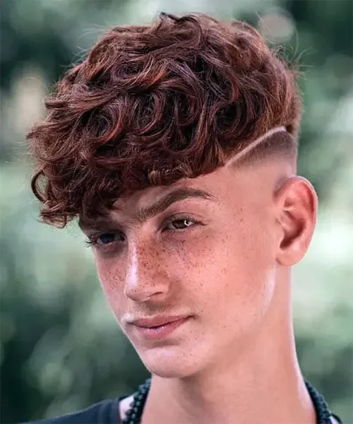 35 Best Broccoli Haircuts for Gen Z Men Who Love Volume & Style