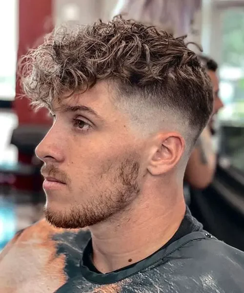 35 Best Broccoli Haircuts for Gen Z Men Who Love Volume & Style
