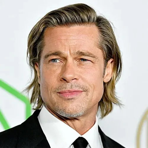 35 Best Celebrity Hairstyles For Men That Define 2025 Trends