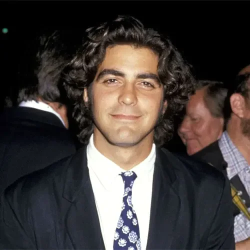 10 George Clooney Haircut: Timeless Styles That Define His Look