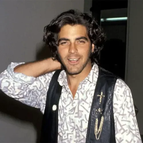 10 George Clooney Haircut: Timeless Styles That Define His Look