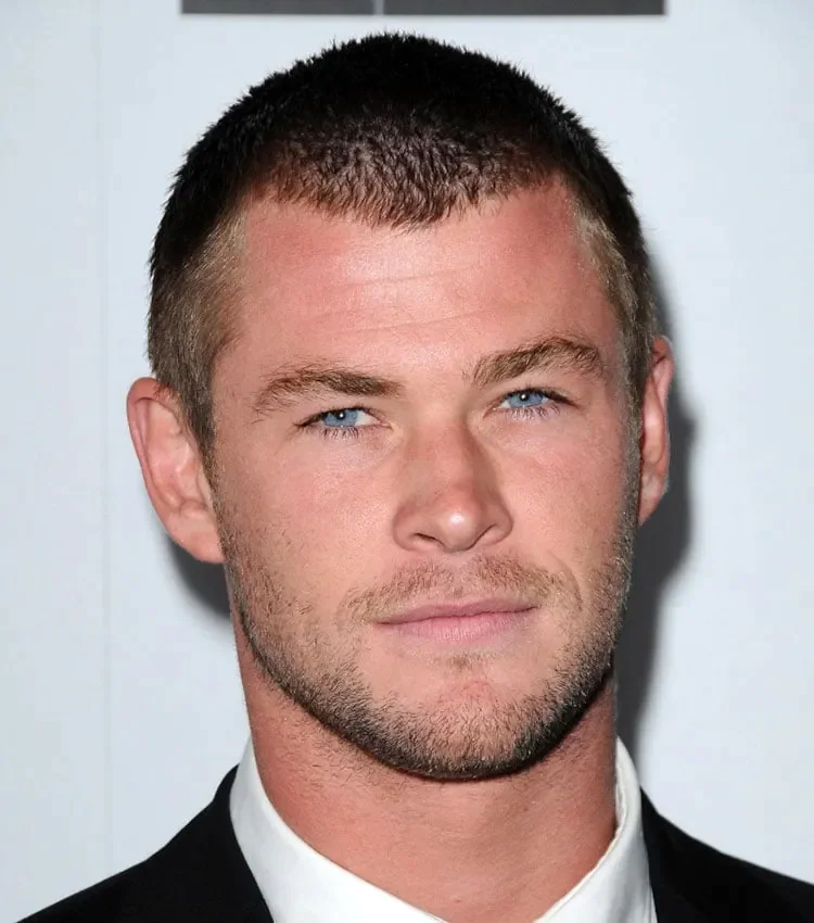25 Chris Hemsworth Haircuts: The Ultimate Style Guide