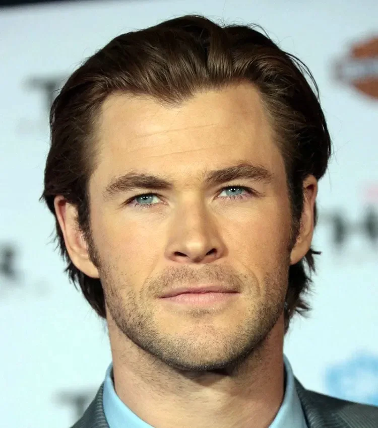 25 Chris Hemsworth Haircuts: The Ultimate Style Guide