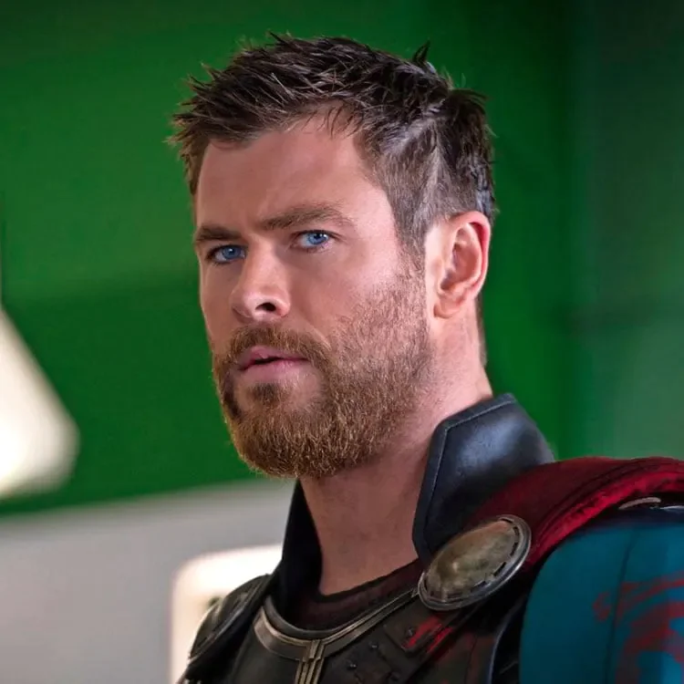 25 Chris Hemsworth Haircuts: The Ultimate Style Guide