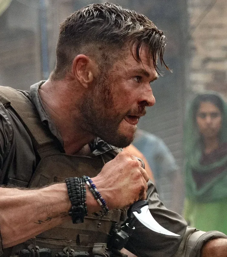 25 Chris Hemsworth Haircuts: The Ultimate Style Guide