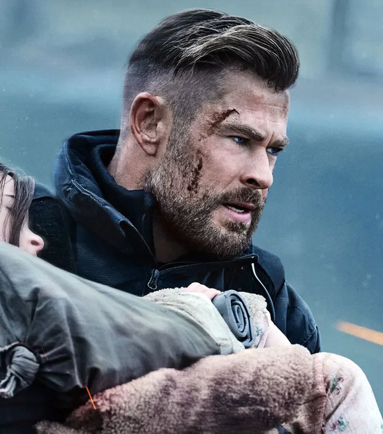 25 Chris Hemsworth Haircuts: The Ultimate Style Guide