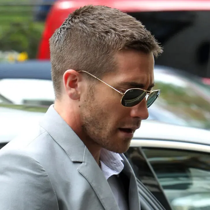 20 Jake Gyllenhaal Haircuts: Explore His Most Iconic Styles Through the Years