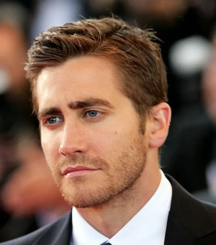 20 Jake Gyllenhaal Haircuts: Explore His Most Iconic Styles Through the Years