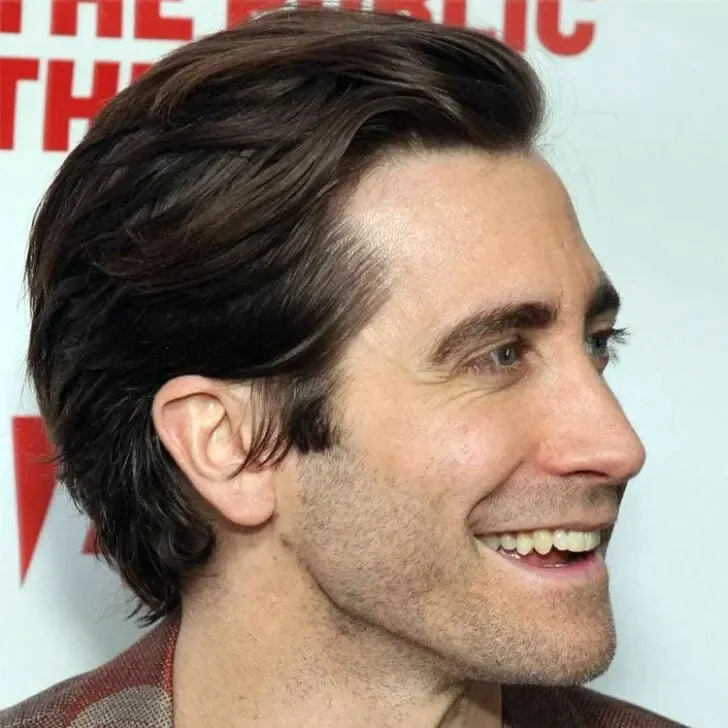 20 Jake Gyllenhaal Haircuts: Explore His Most Iconic Styles Through the Years