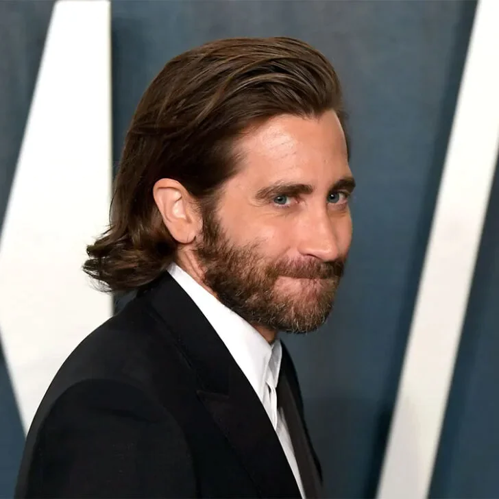 20 Jake Gyllenhaal Haircuts: Explore His Most Iconic Styles Through the Years