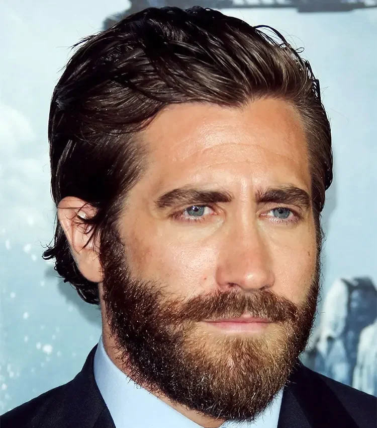 20 Jake Gyllenhaal Haircuts: Explore His Most Iconic Styles Through the Years