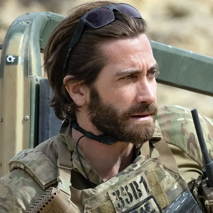 20 Jake Gyllenhaal Haircuts: Explore His Most Iconic Styles Through the Years