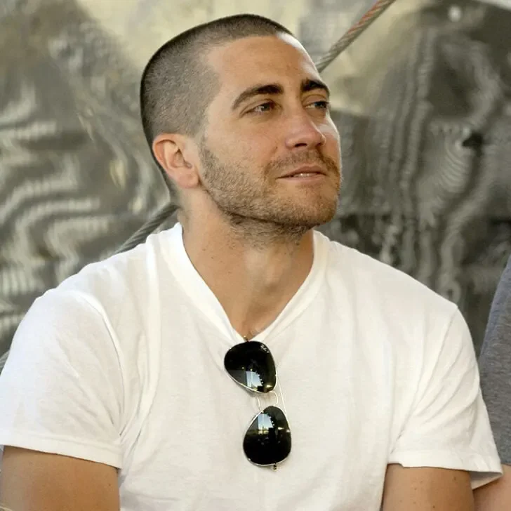 20 Jake Gyllenhaal Haircuts: Explore His Most Iconic Styles Through the Years