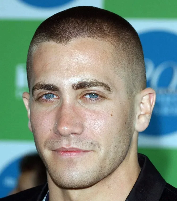 20 Jake Gyllenhaal Haircuts: Explore His Most Iconic Styles Through the Years