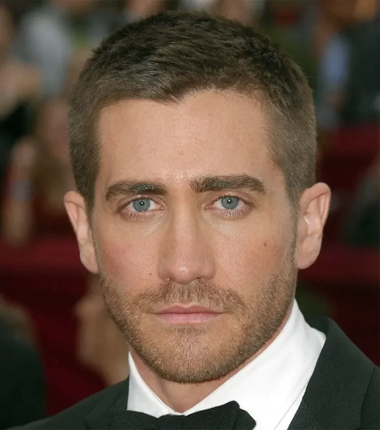 20 Jake Gyllenhaal Haircuts: Explore His Most Iconic Styles Through the Years