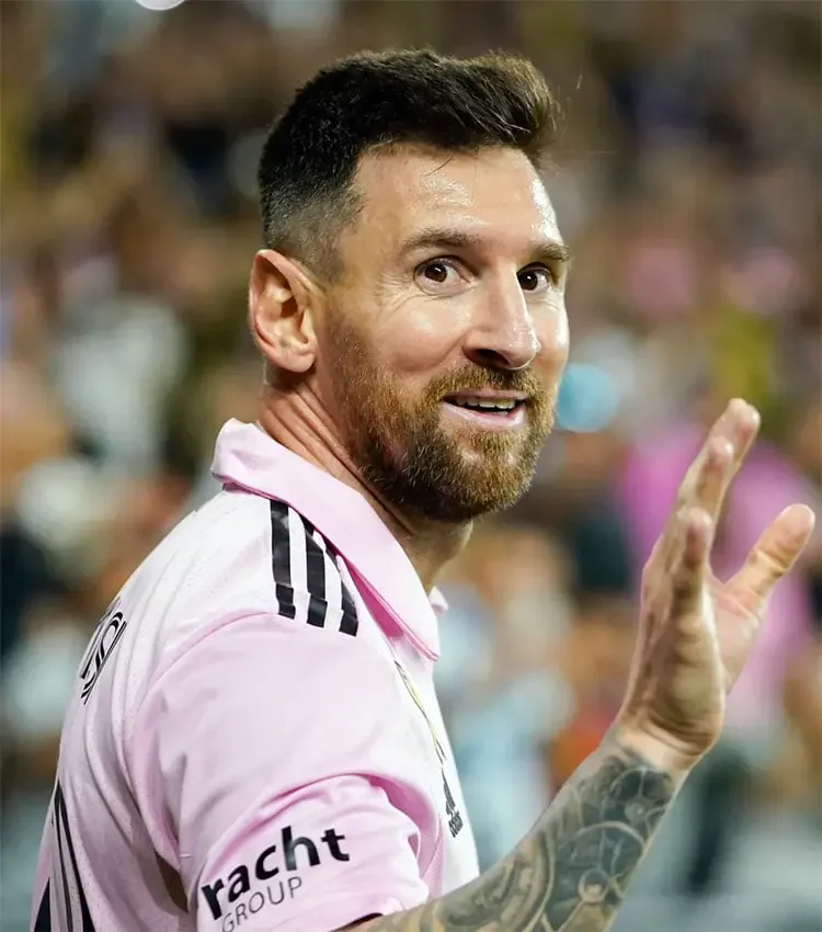 Lionel Messi Haircuts: A Complete Guide to His Most Iconic Styles