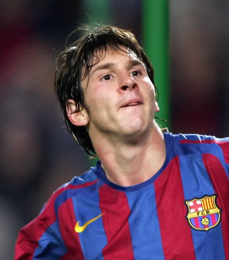Lionel Messi Haircuts: A Complete Guide to His Most Iconic Styles