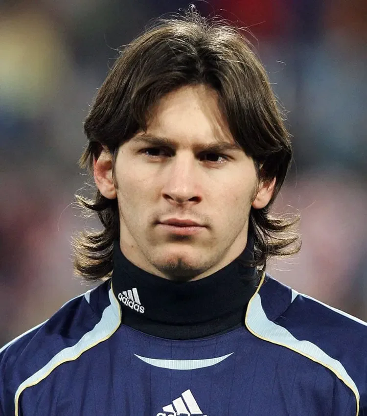 Lionel Messi Haircuts: A Complete Guide to His Most Iconic Styles
