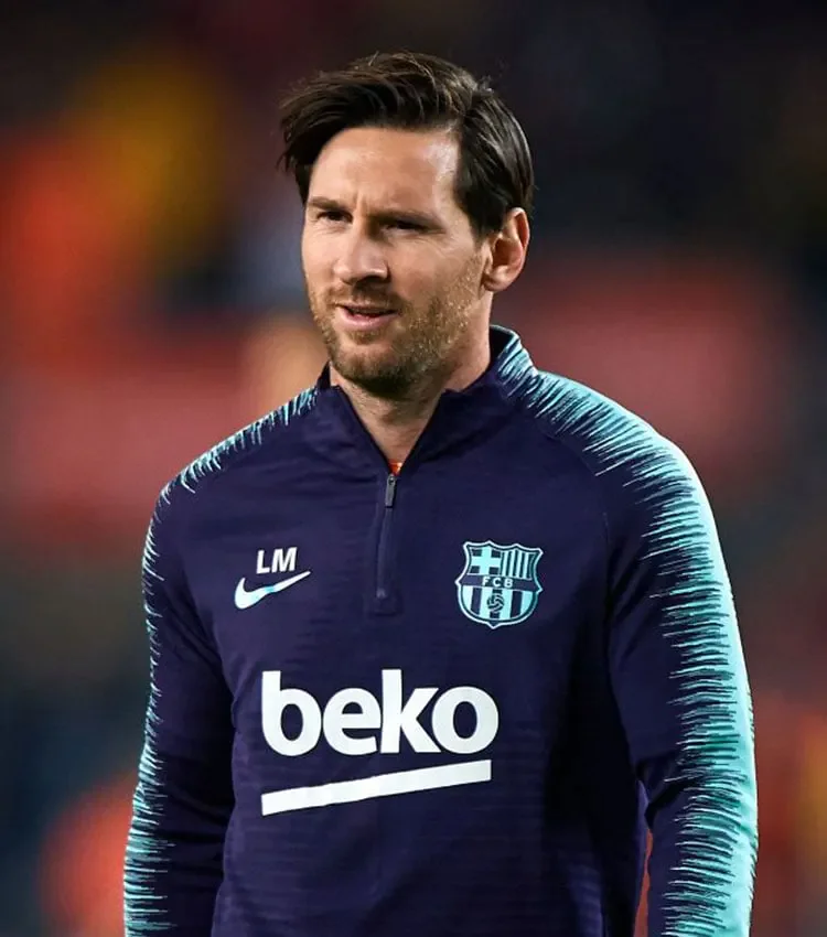 Lionel Messi Haircuts: A Complete Guide to His Most Iconic Styles