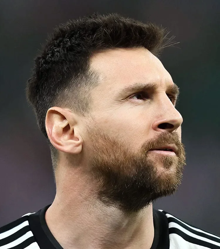 Lionel Messi Haircuts: A Complete Guide to His Most Iconic Styles