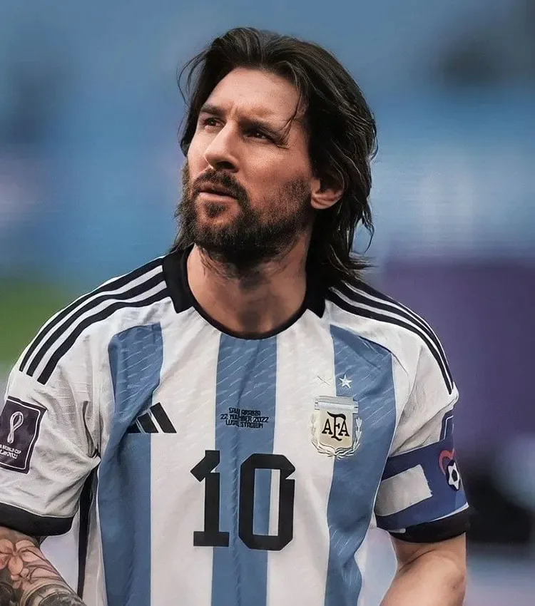Lionel Messi Haircuts: A Complete Guide to His Most Iconic Styles