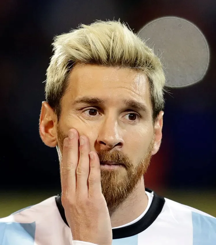 Lionel Messi Haircuts: A Complete Guide to His Most Iconic Styles